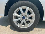 Ford Figo Trend Line